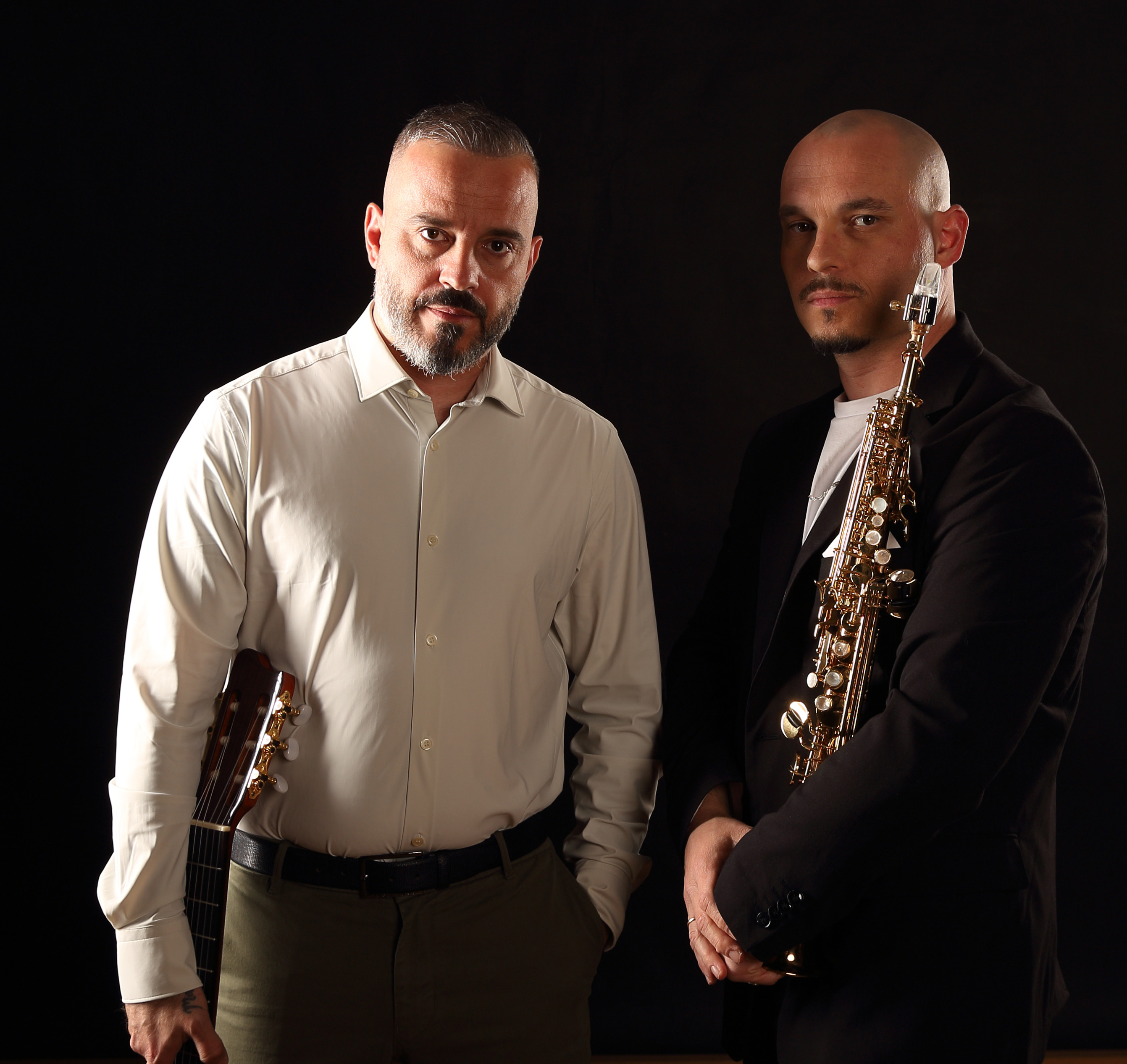 Fabrizio Duo André