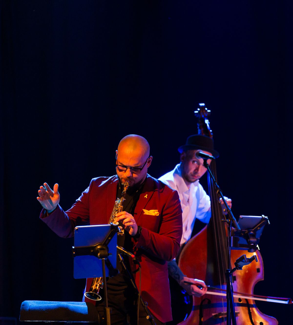 André Tsirlin