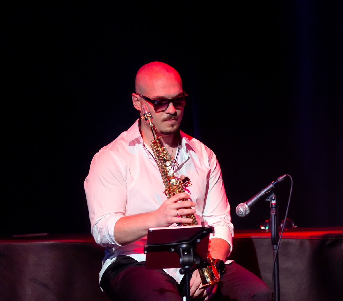 André Tsirlin