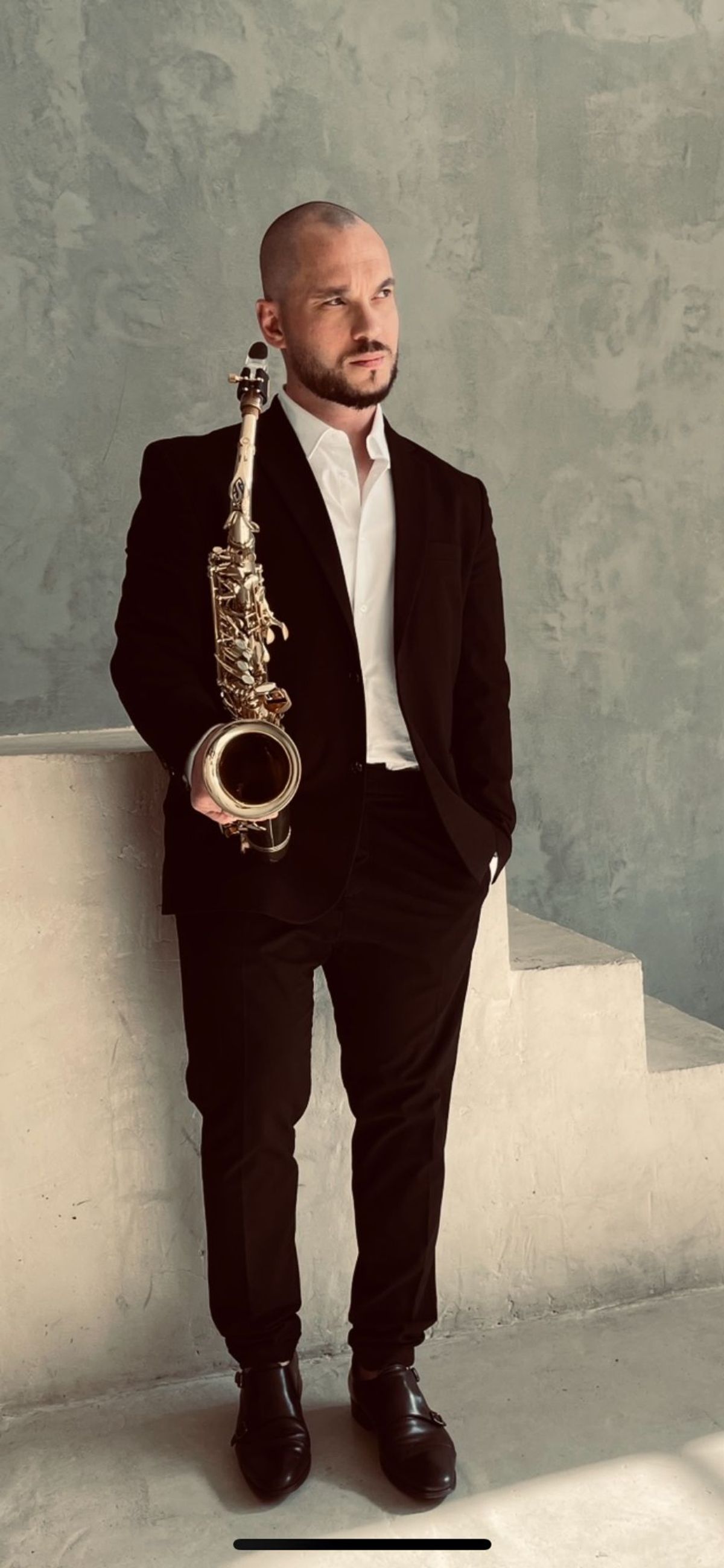 André Tsirlin