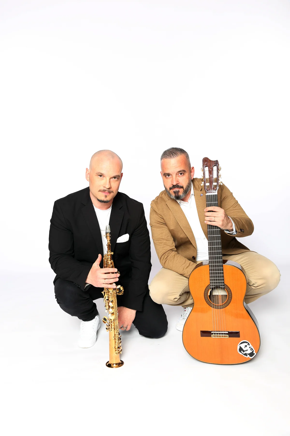 Fabrizio Duo André