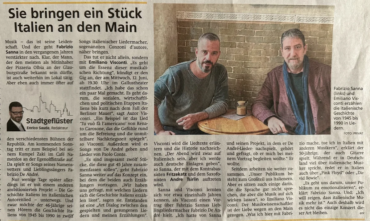 Frankfurter Neue Presse