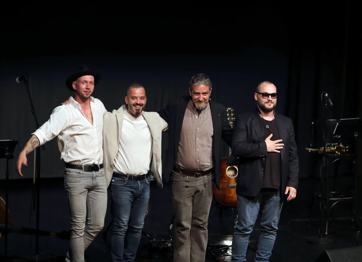 Storia d'Italia