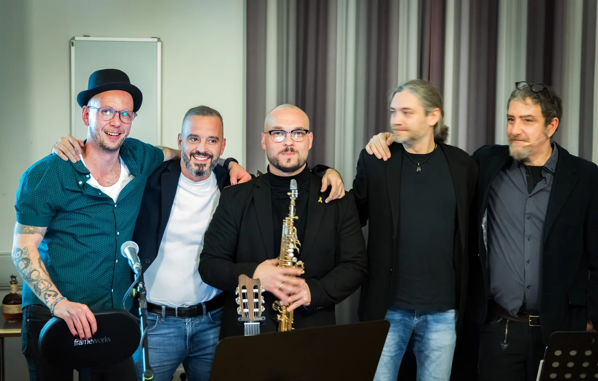 Storia d'Italia live